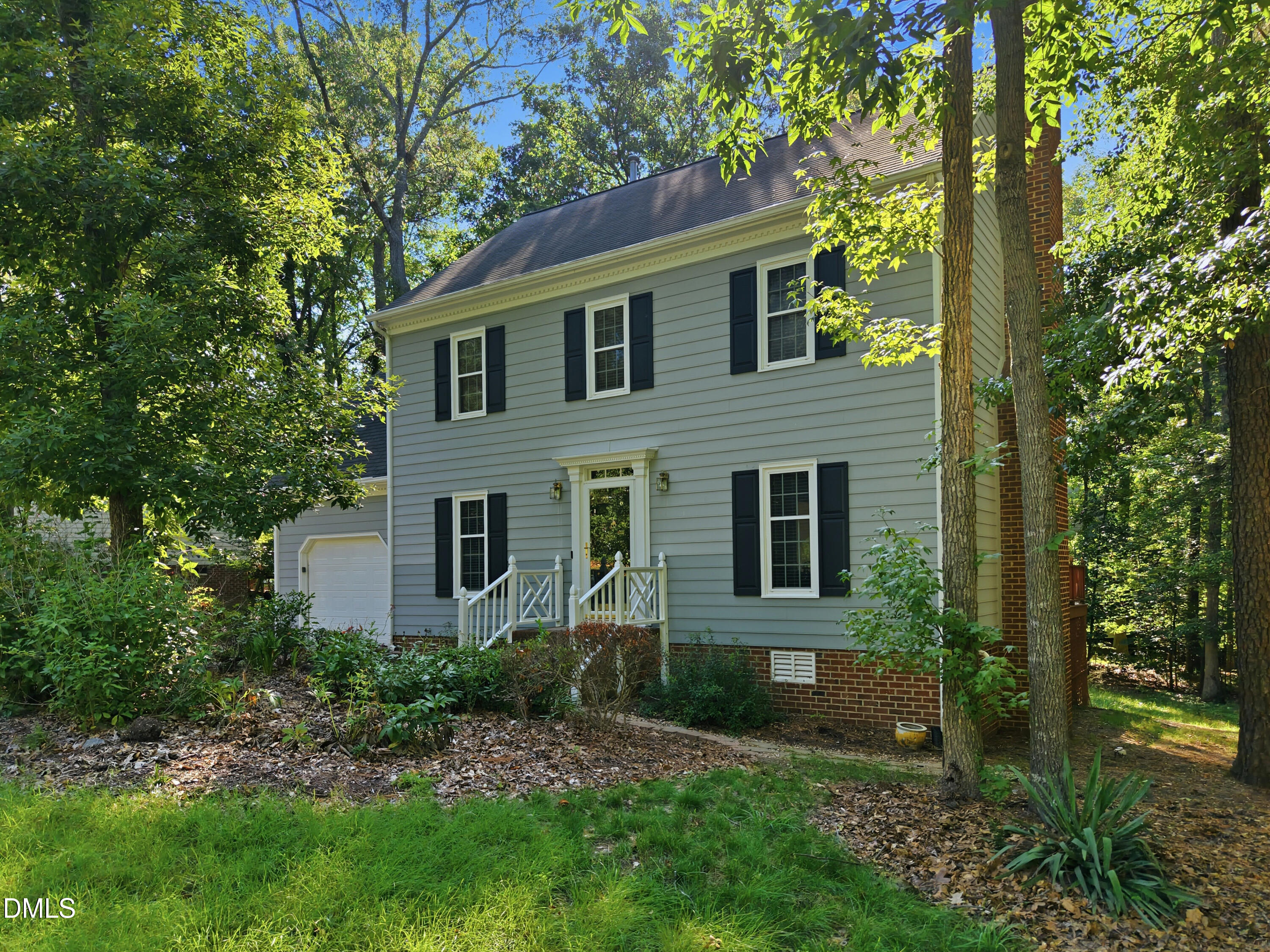 7 Cobbleridge Court