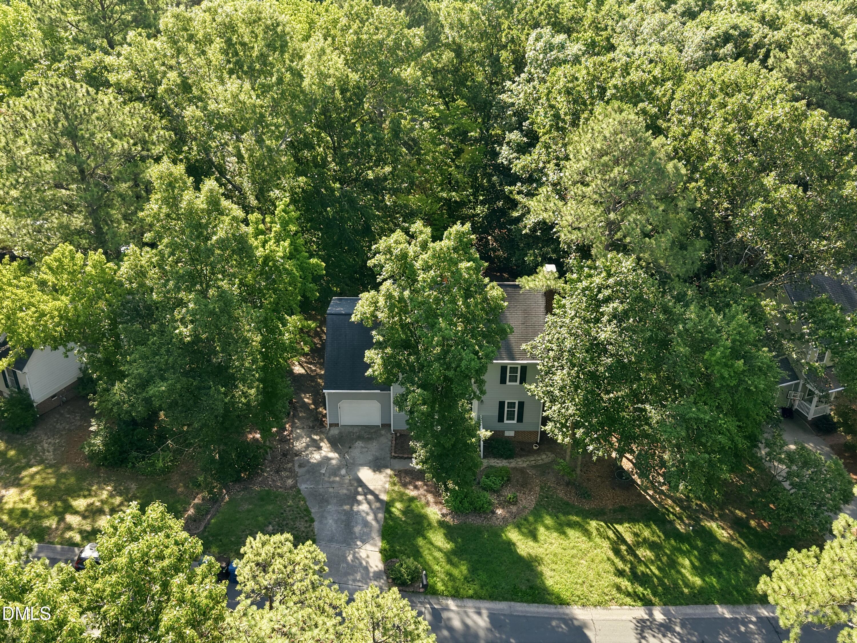 7 Cobbleridge Court