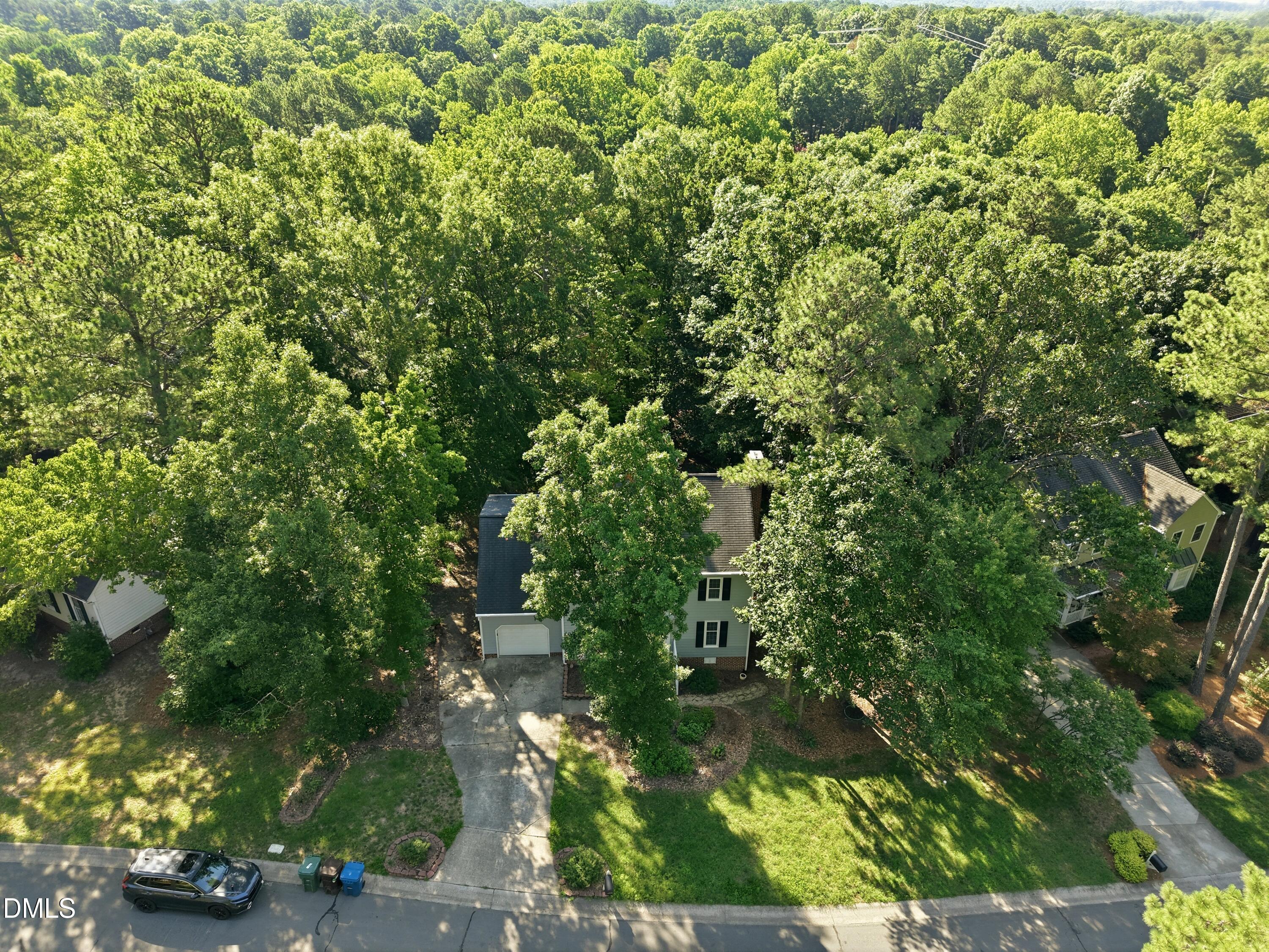 7 Cobbleridge Court