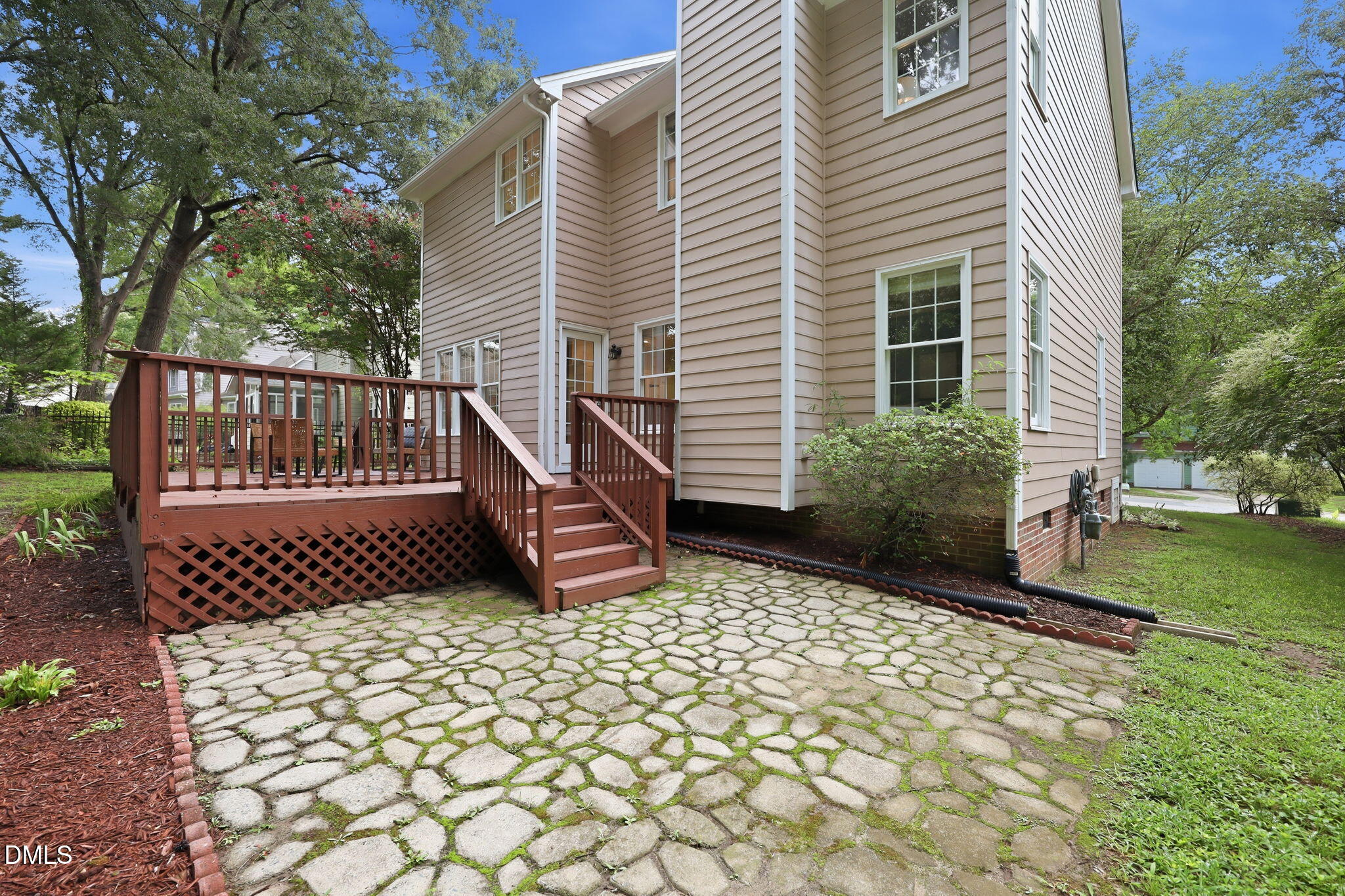 3405 Shady Creek Drive