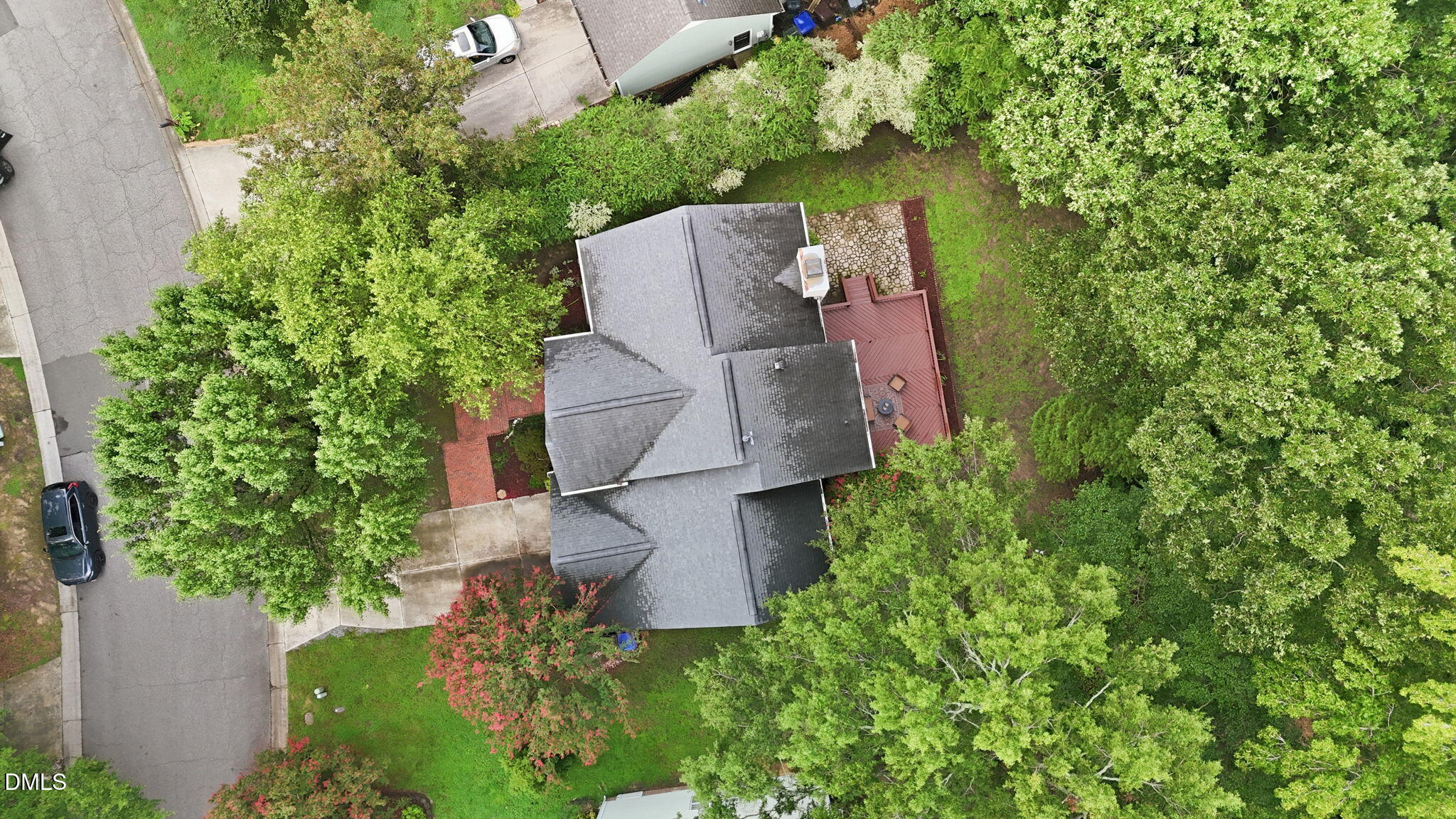 3405 Shady Creek Drive
