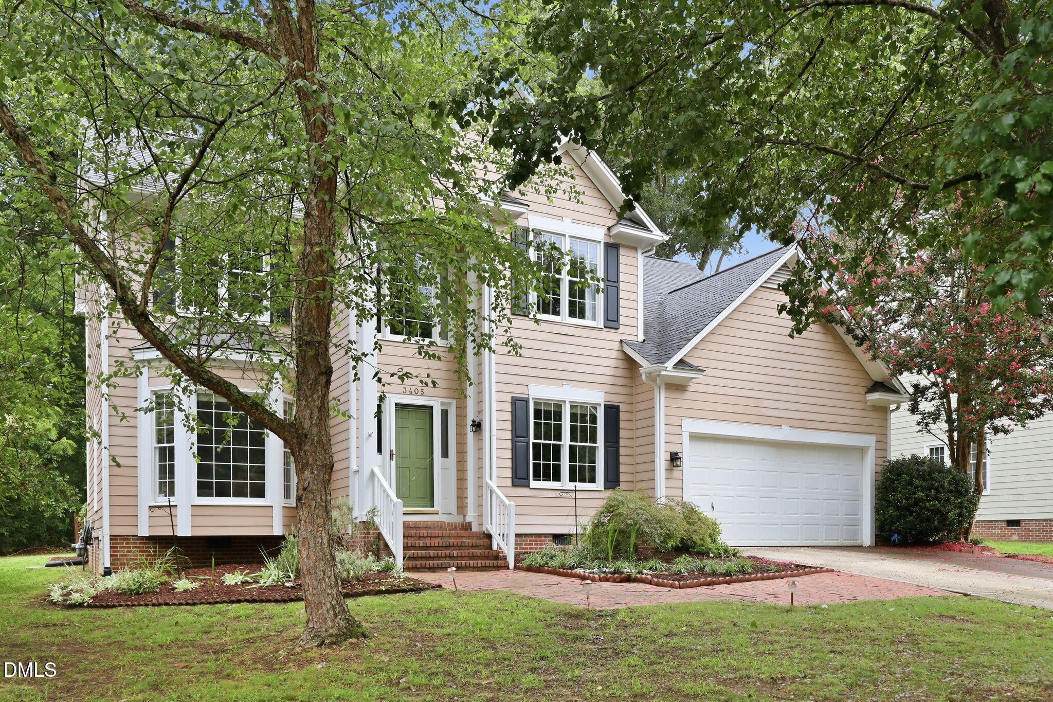 3405 Shady Creek Drive
