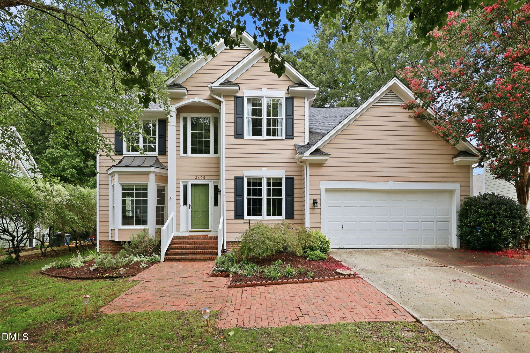 3405 Shady Creek Drive