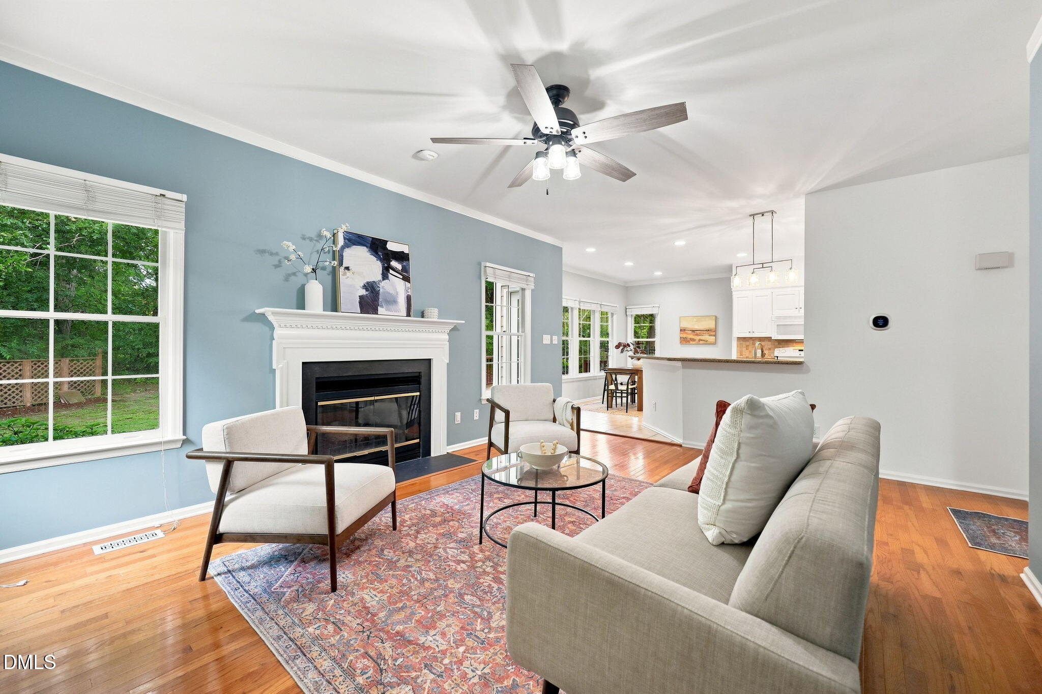 3405 Shady Creek Drive