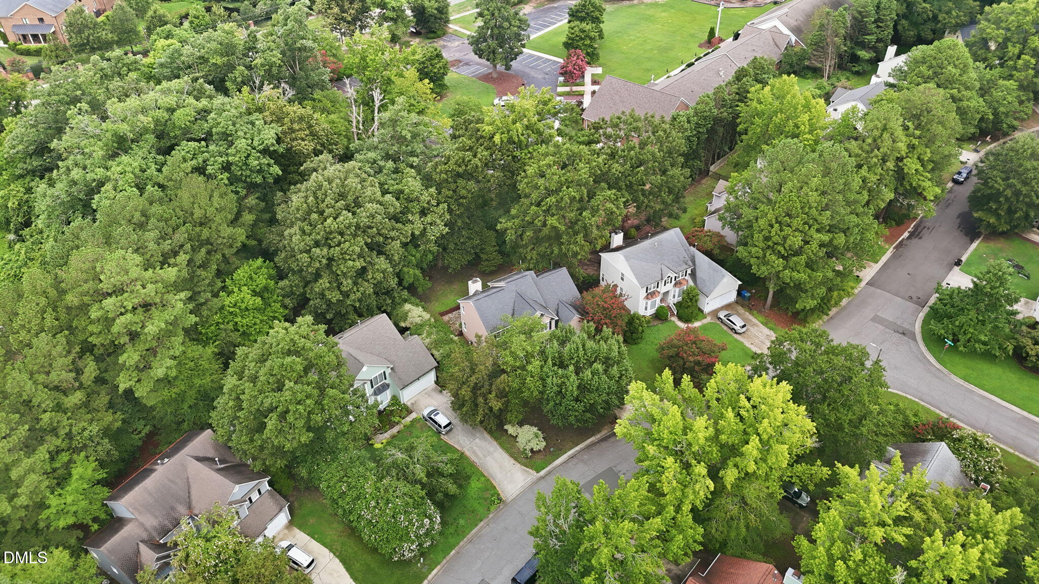 3405 Shady Creek Drive