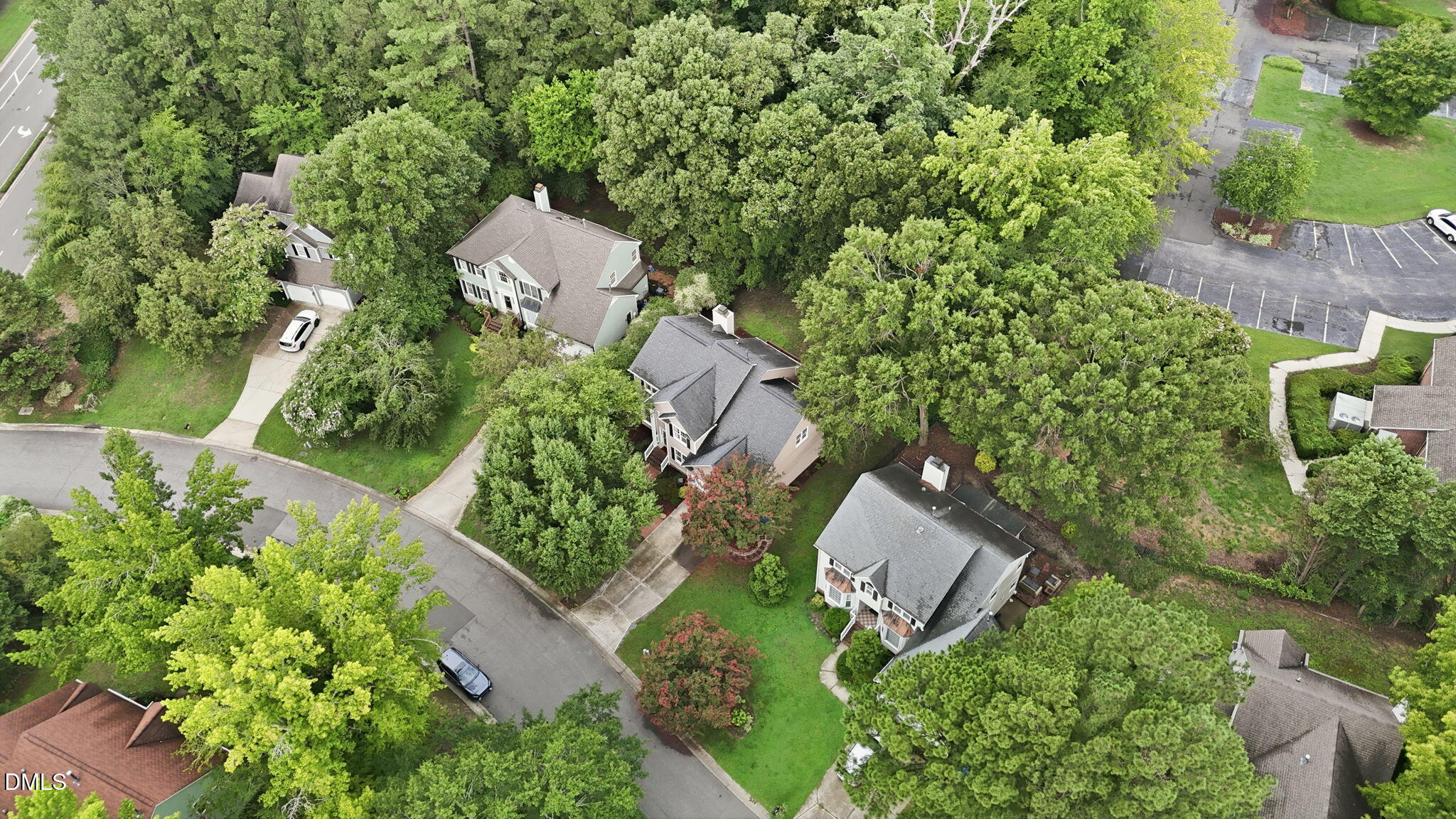 3405 Shady Creek Drive