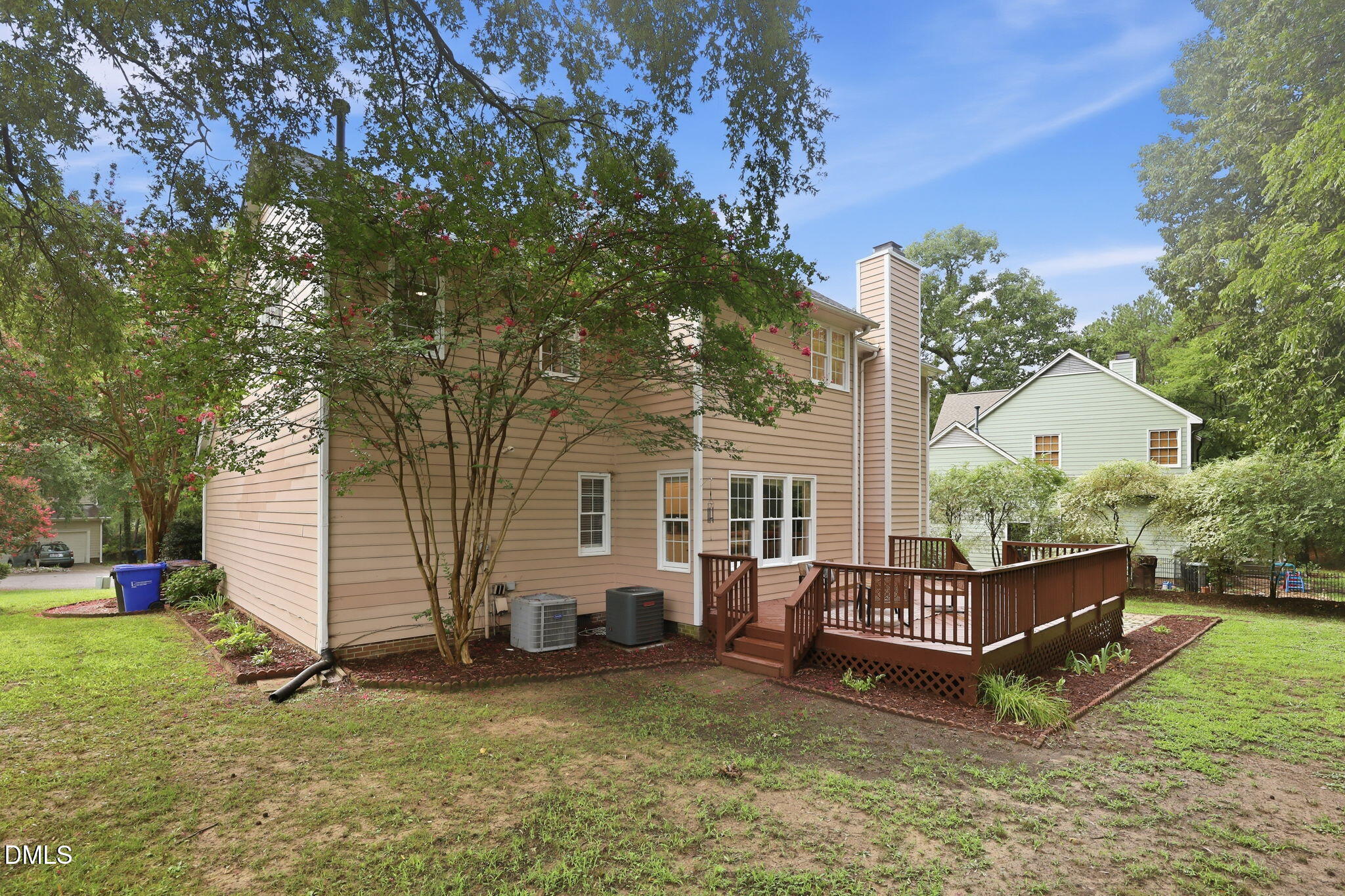 3405 Shady Creek Drive