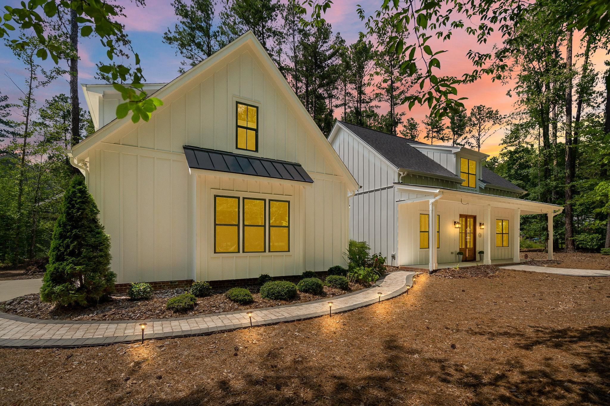 4128 Edenton Lane