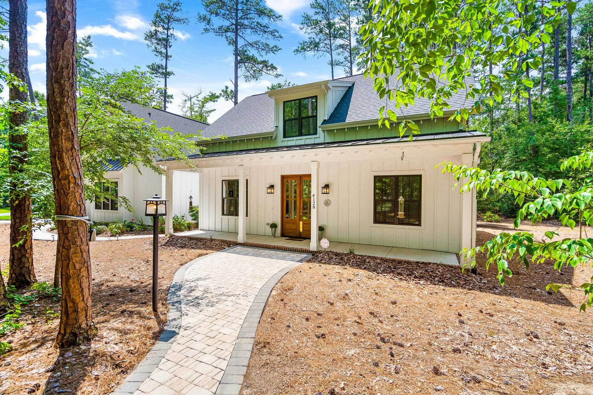 4128 Edenton Lane