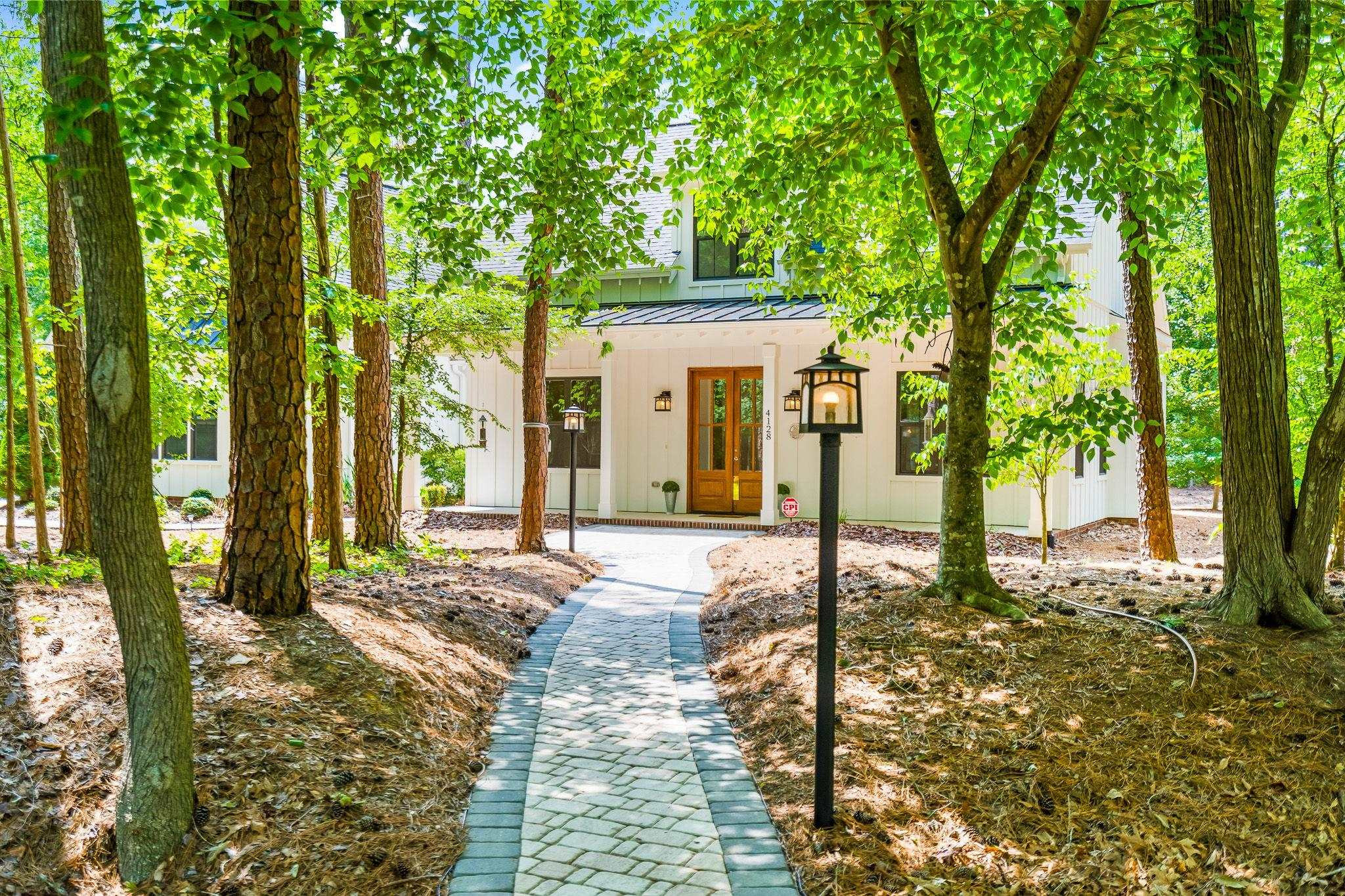 4128 Edenton Lane