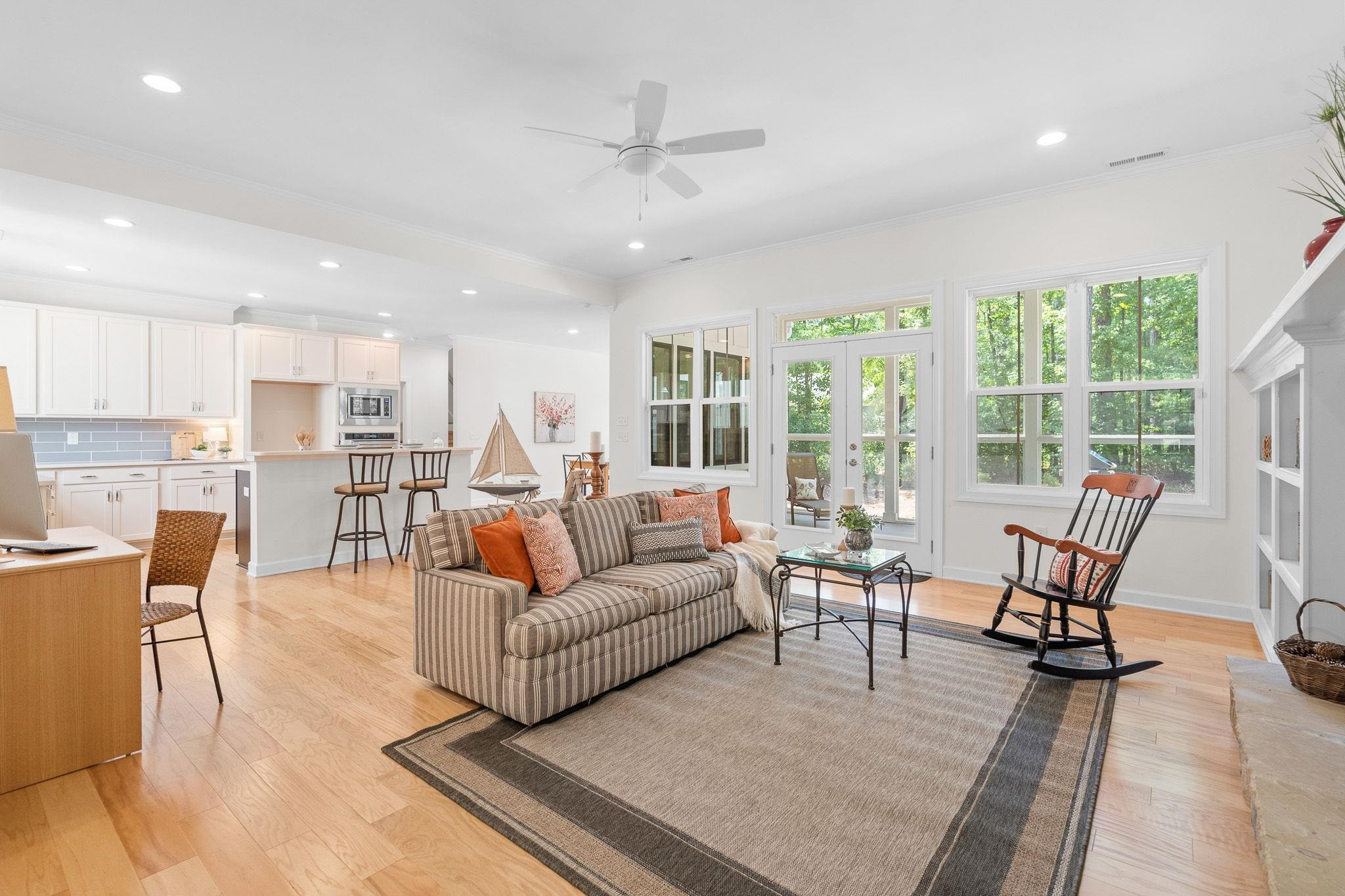 4128 Edenton Lane