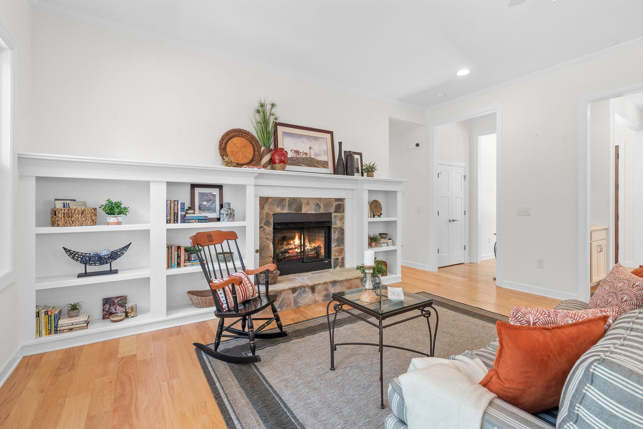 4128 Edenton Lane