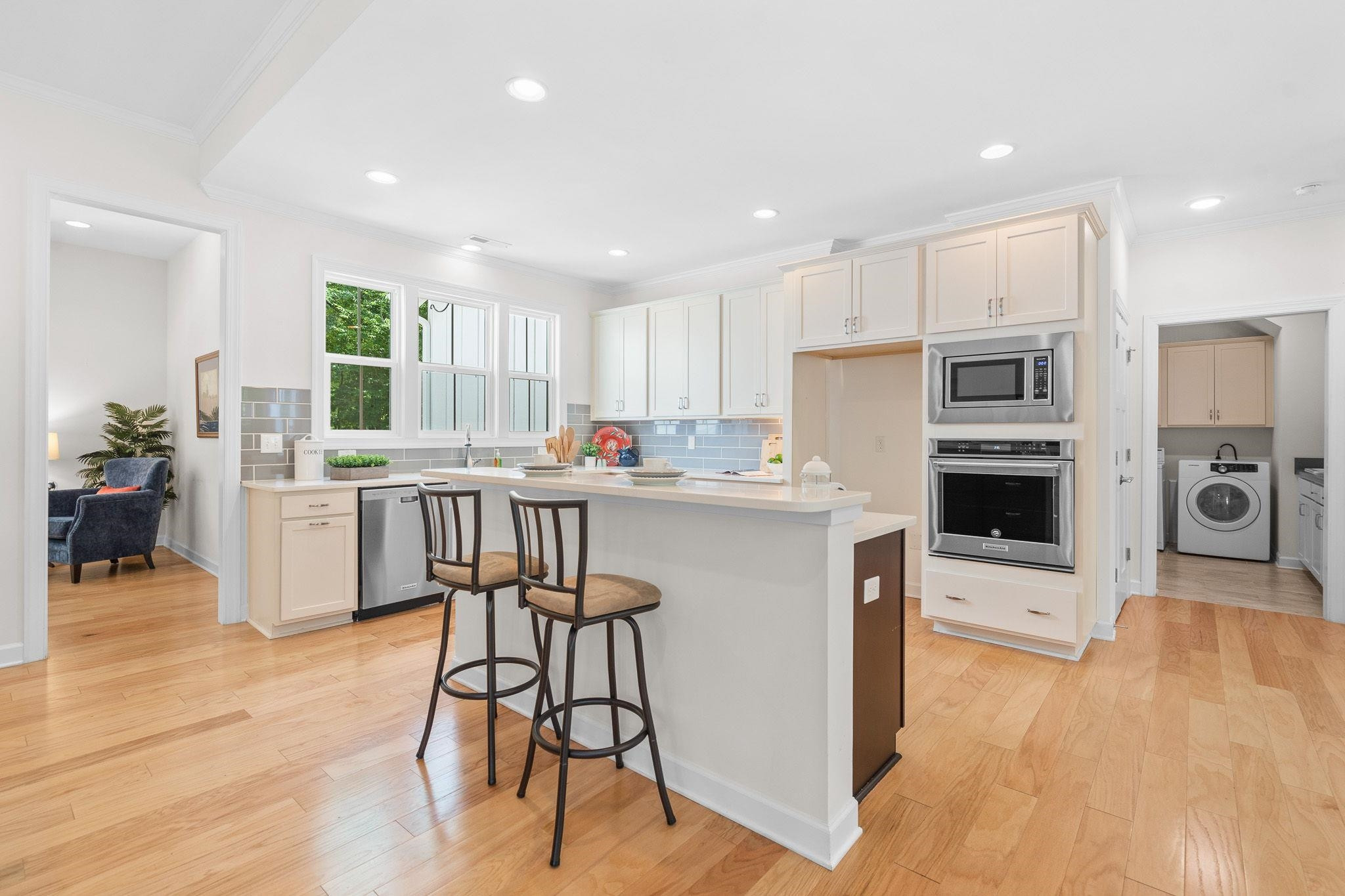 4128 Edenton Lane