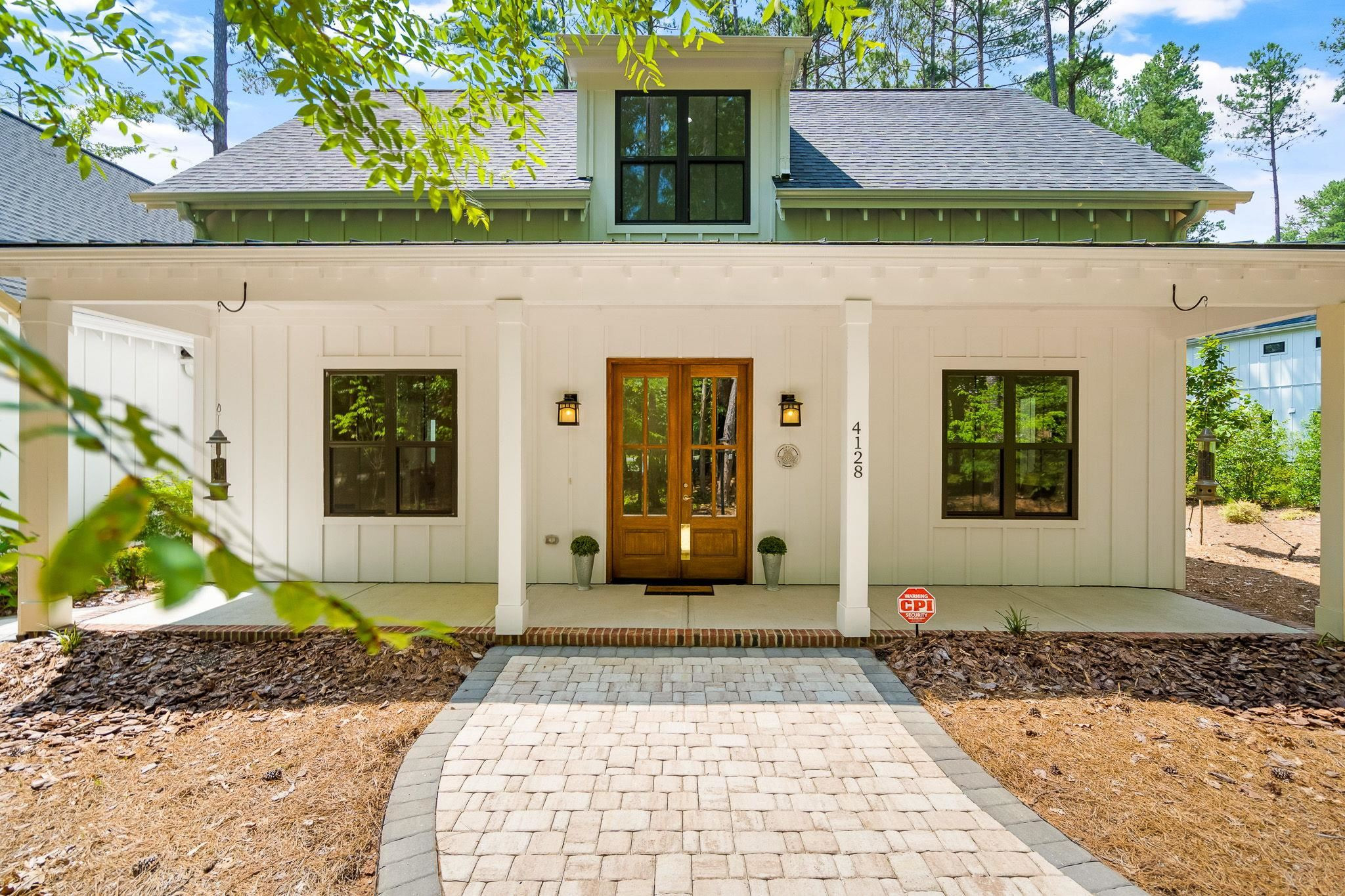 4128 Edenton Lane