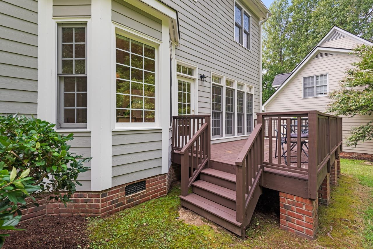 2910 Alderman Lane