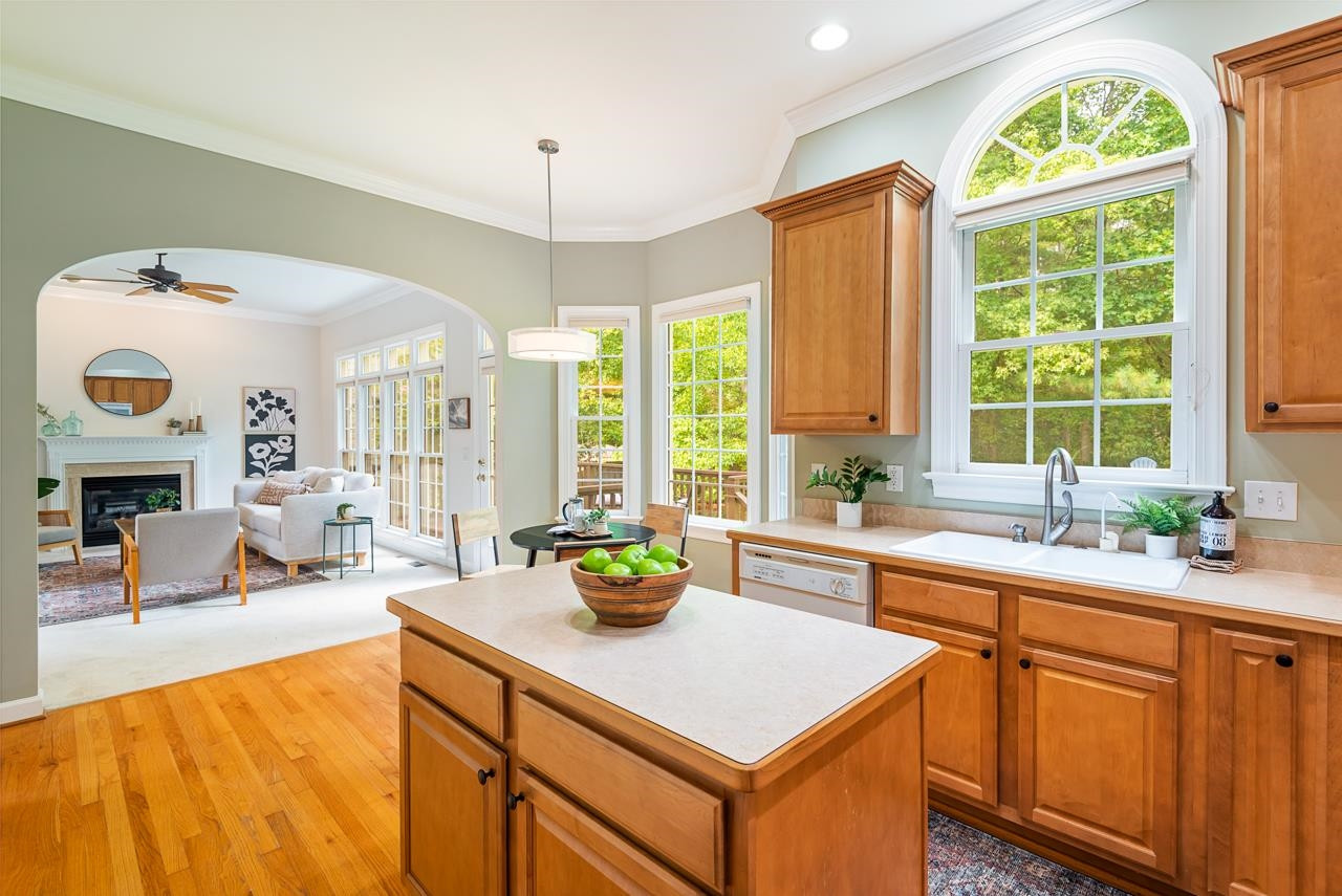 2910 Alderman Lane