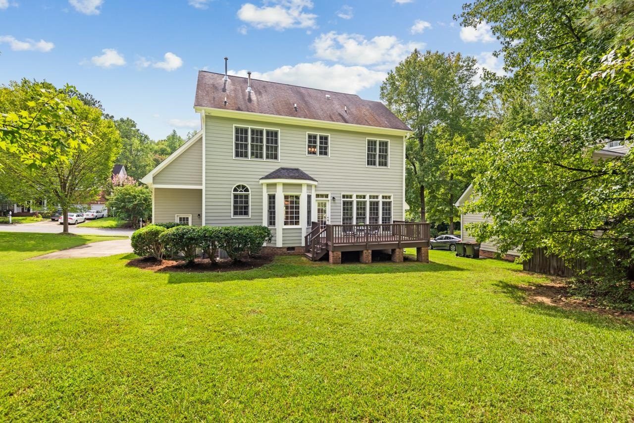 2910 Alderman Lane