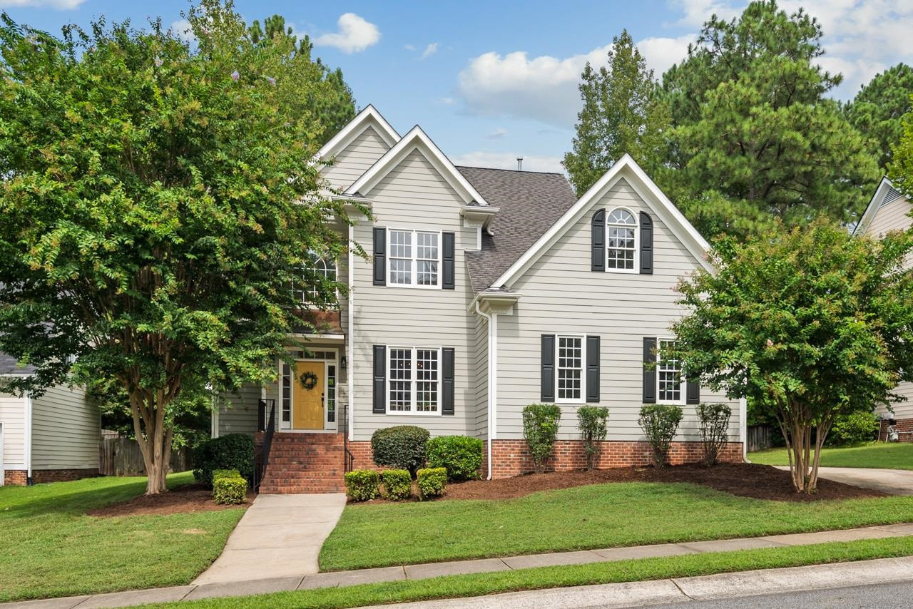 2910 Alderman Lane