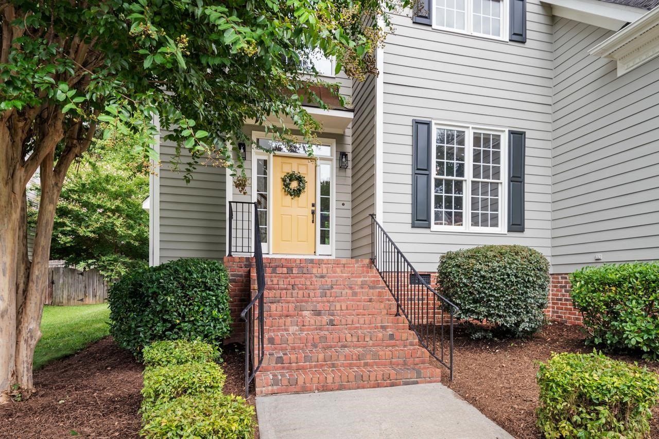 2910 Alderman Lane