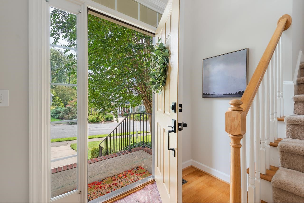 2910 Alderman Lane