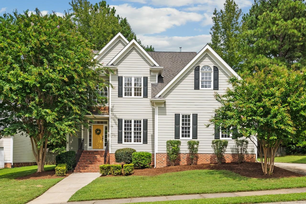 2910 Alderman Lane