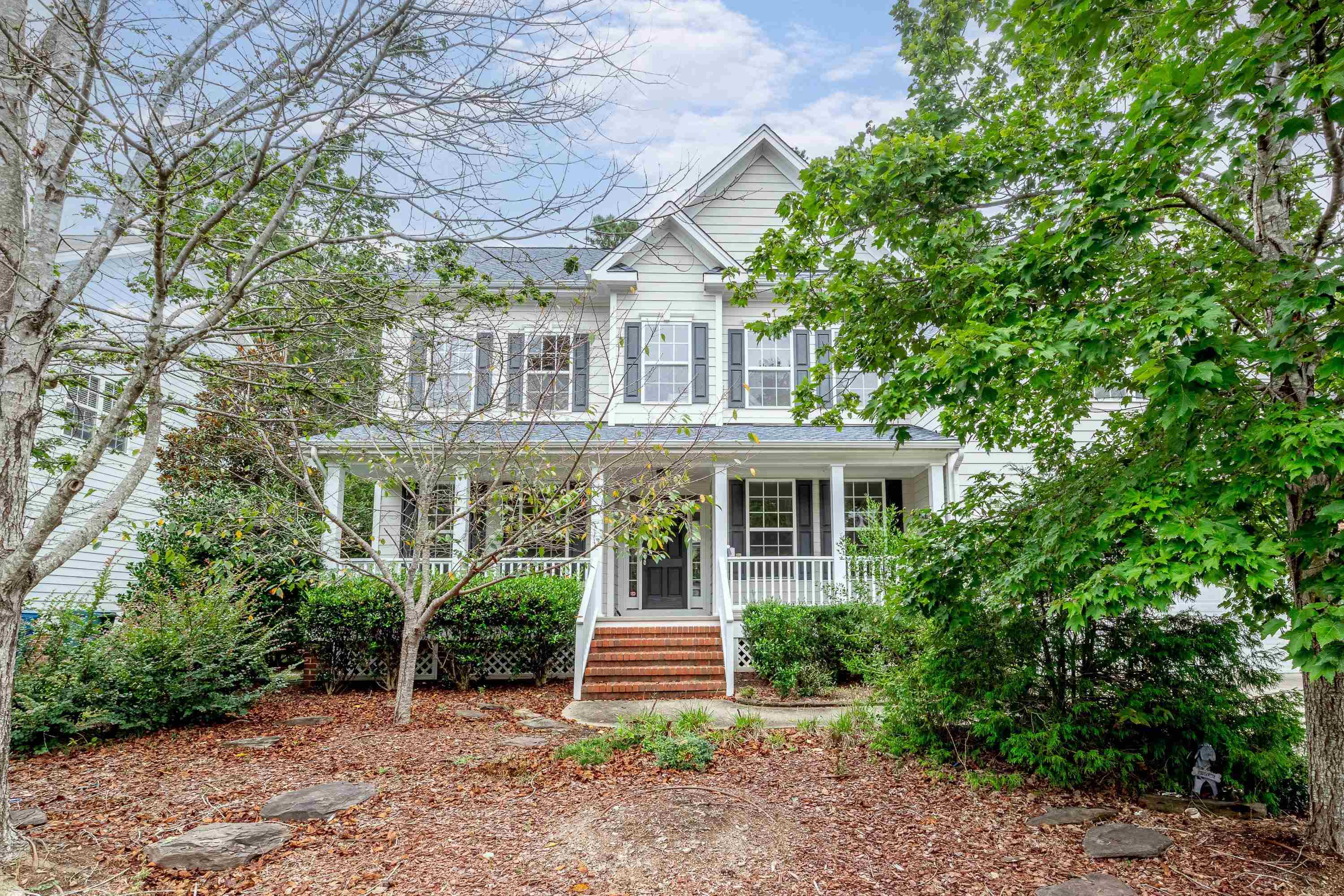 3 Water Stone Court