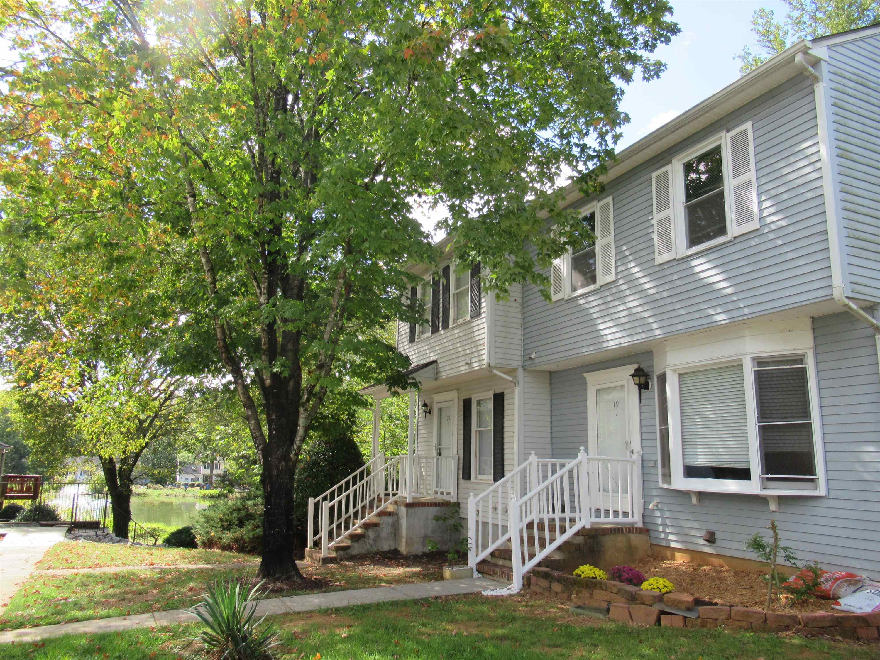 19 Durbin Place