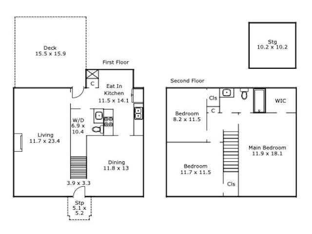 1604 Valley Run
