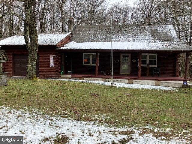 62 Narragansett Trl