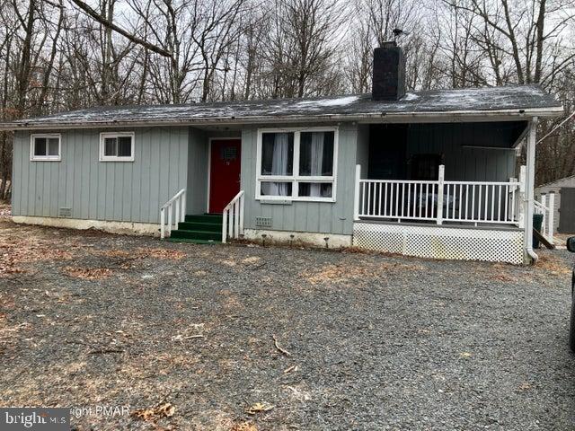 54 Vista Drive