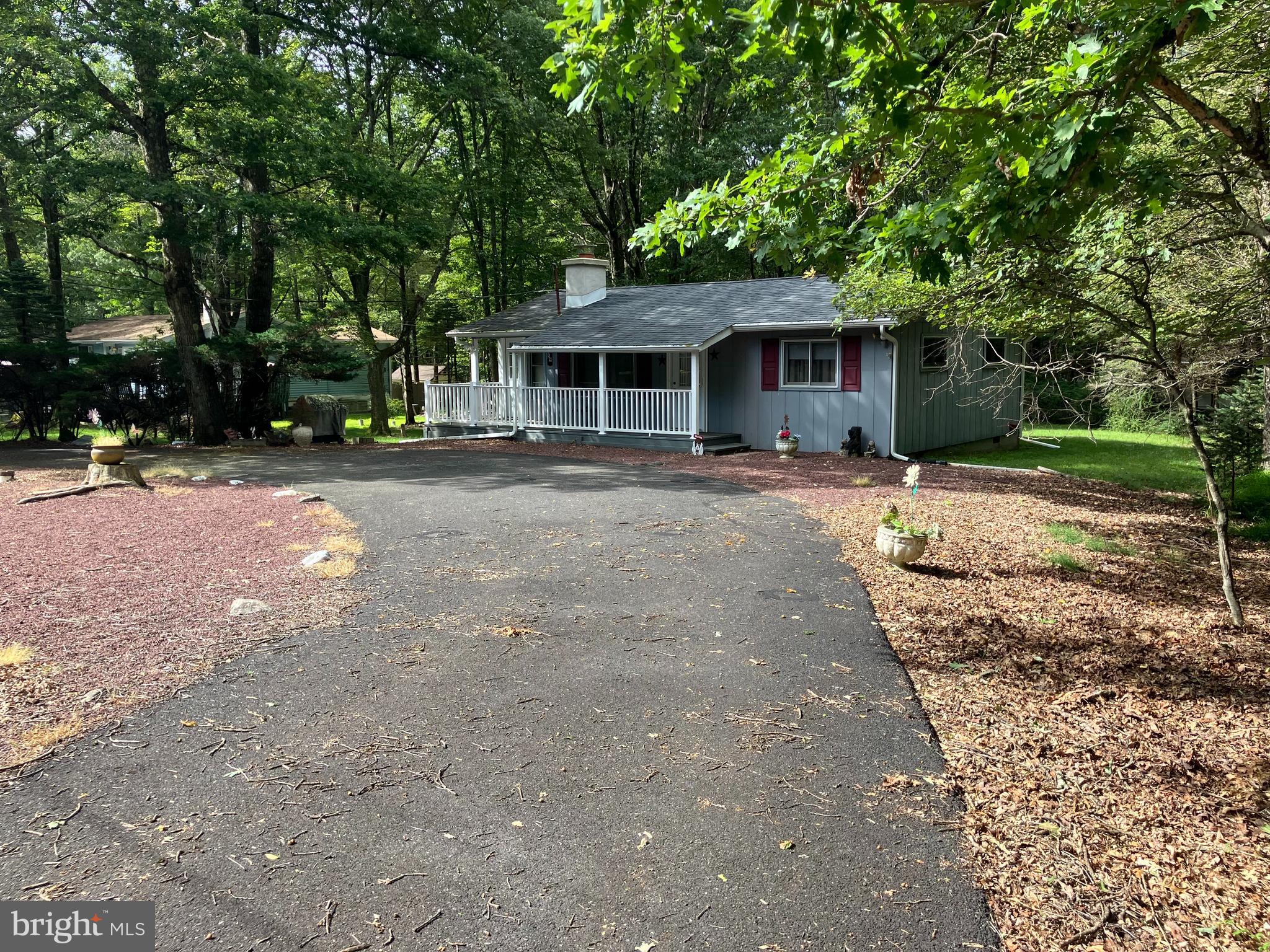 59 VISTA DRIVE