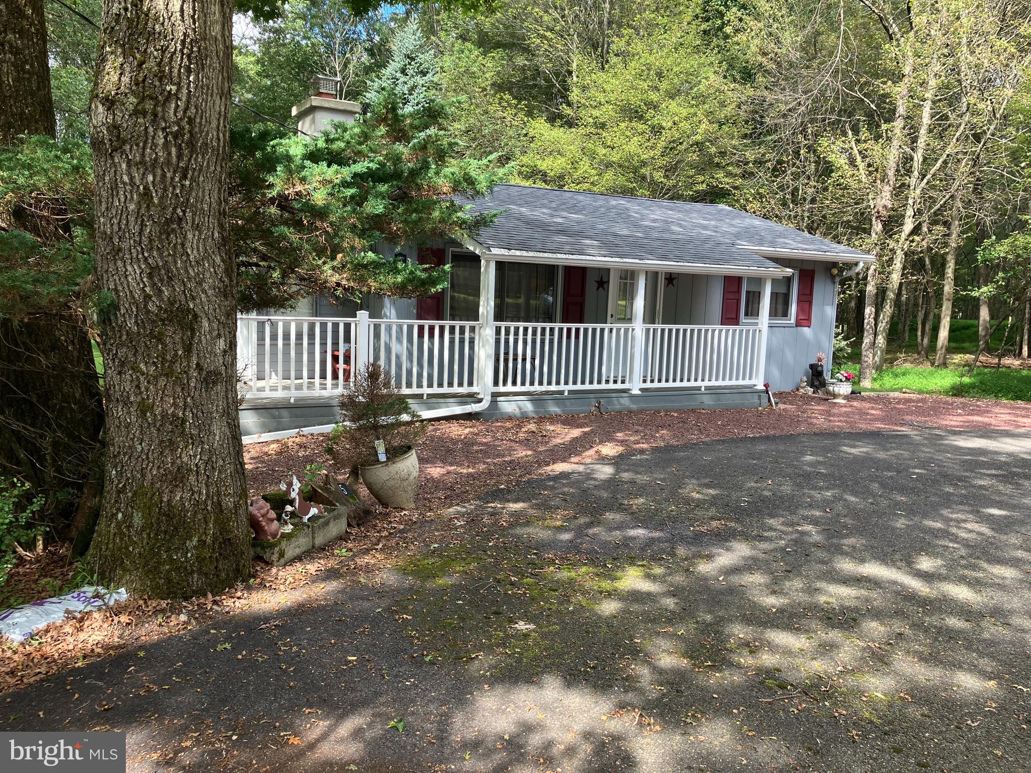 59 VISTA DRIVE