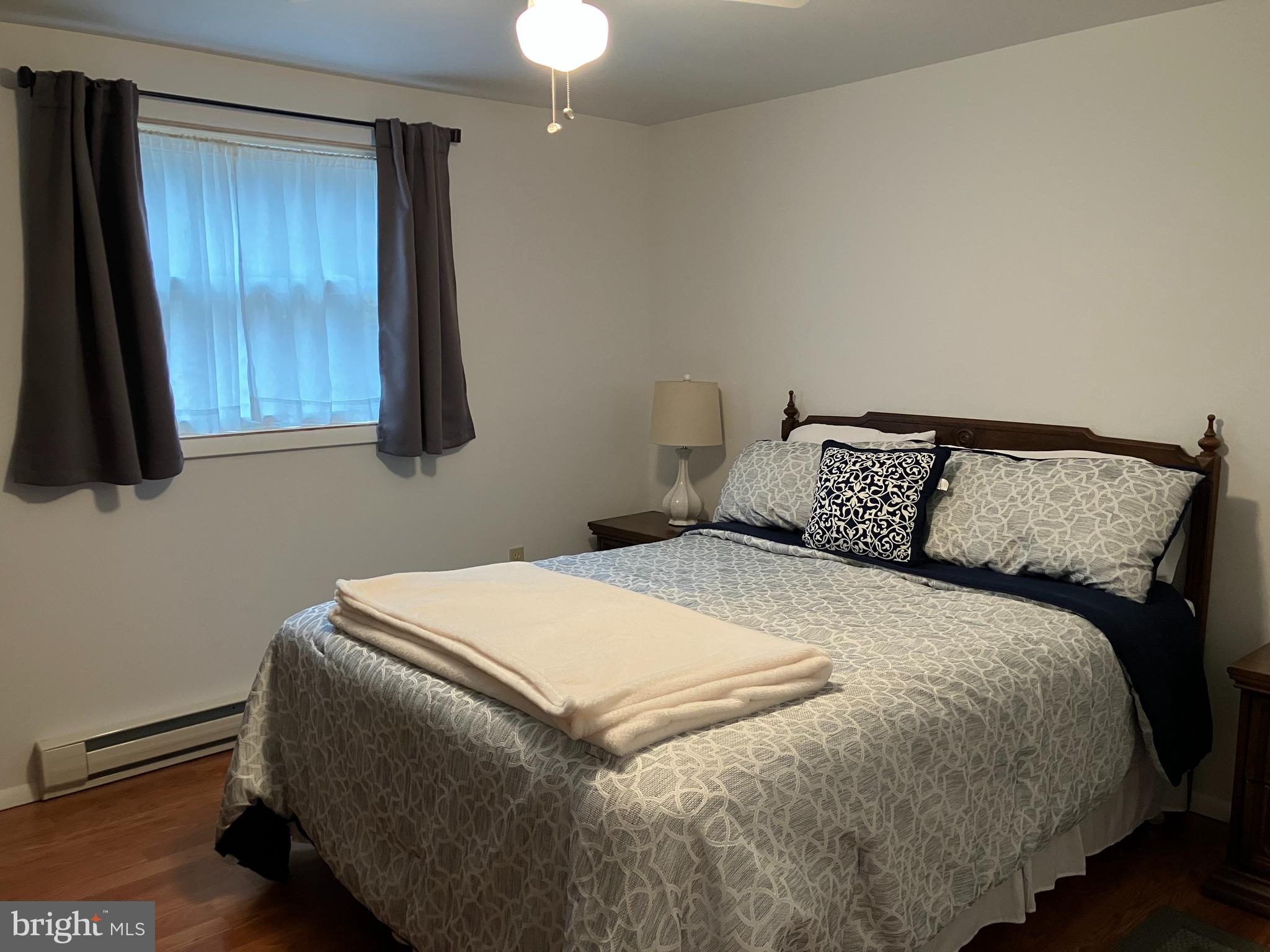 6 IROQUOIS ROAD