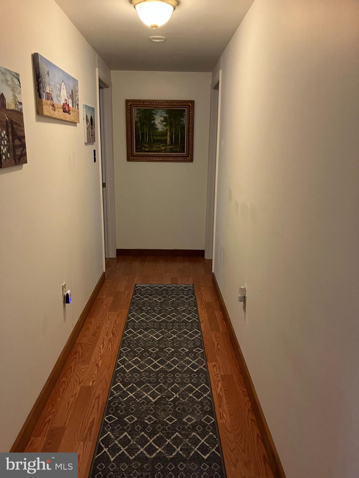 6 IROQUOIS ROAD