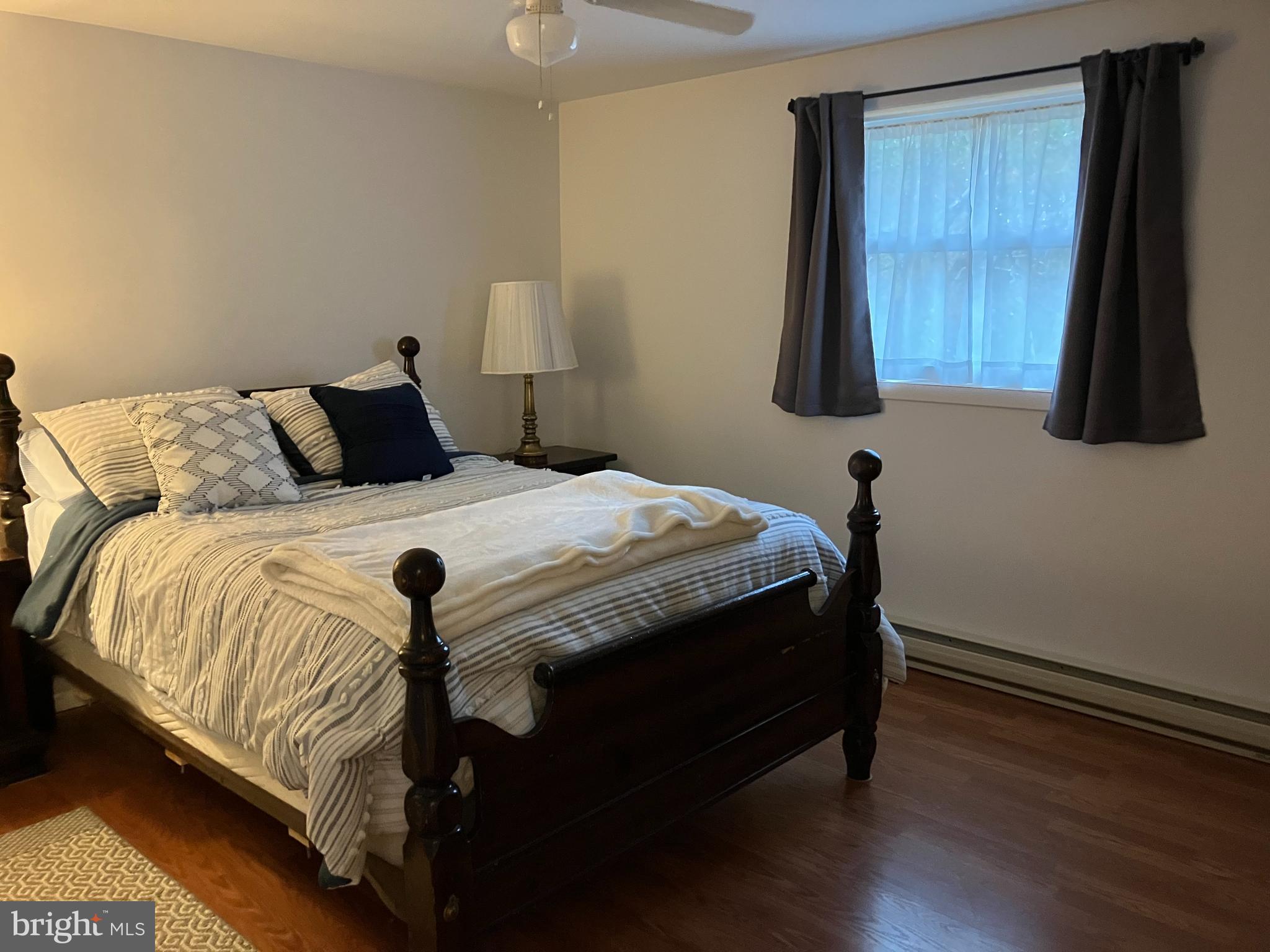 6 IROQUOIS ROAD