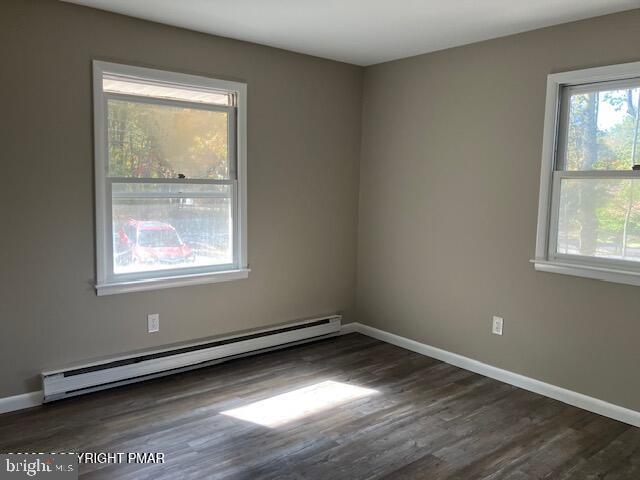 180 PENN FOREST TRAIL