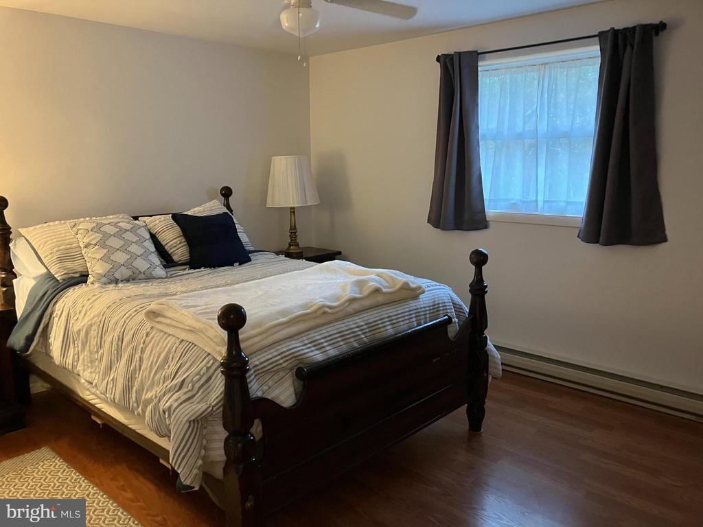 6 IROQUOIS ROAD