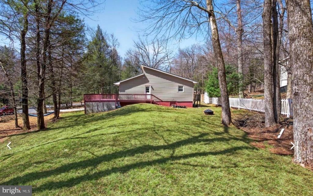 41 WATAUGA LANE