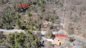 41 WATAUGA LANE