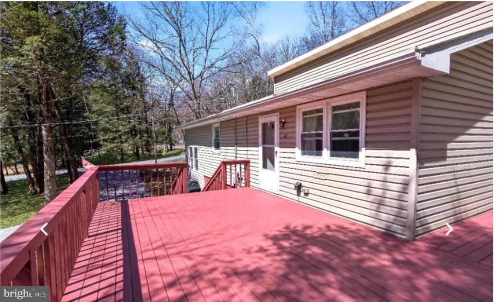 41 WATAUGA LANE