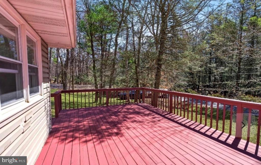 41 WATAUGA LANE