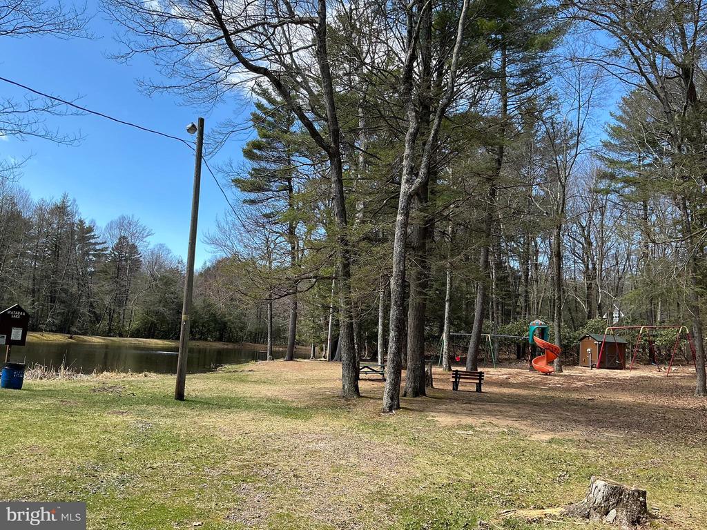 41 WATAUGA LANE