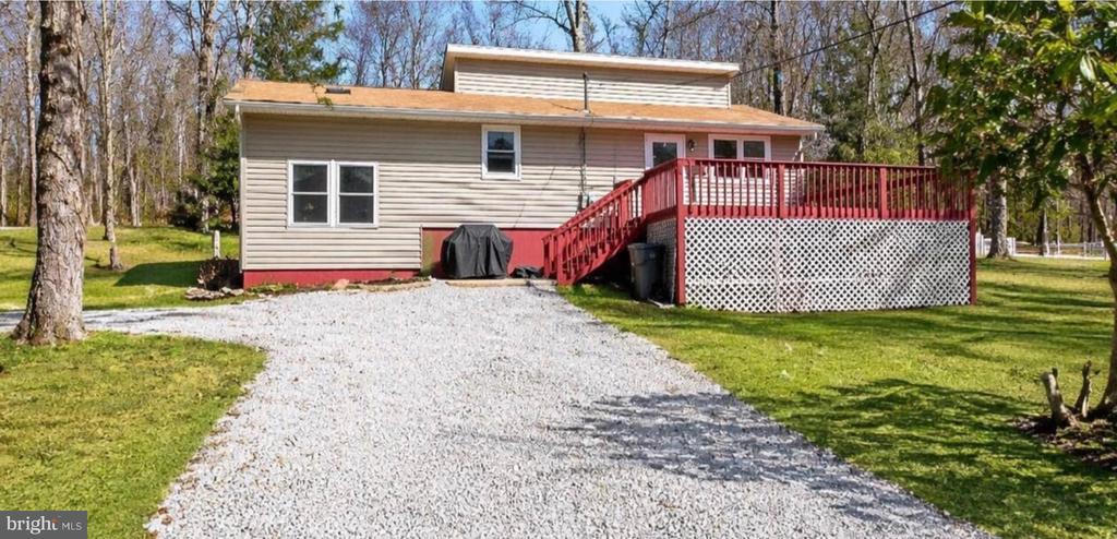 41 WATAUGA LANE