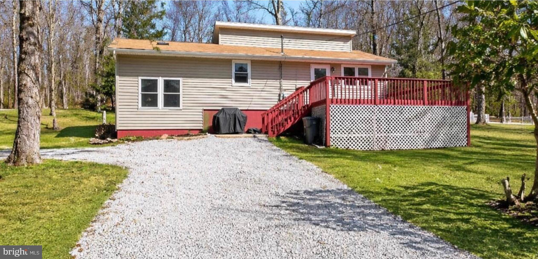 41 WATAUGA LANE