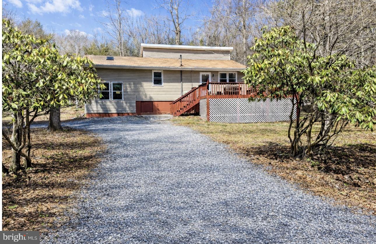 41 WATAUGA LANE