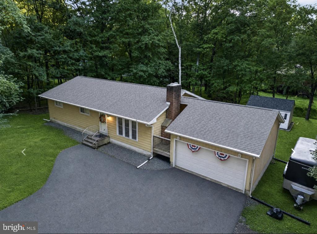 23 WOODLAND ROAD