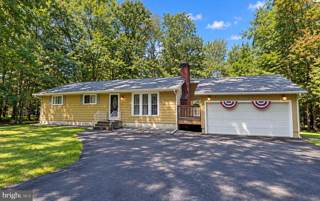 23 WOODLAND ROAD