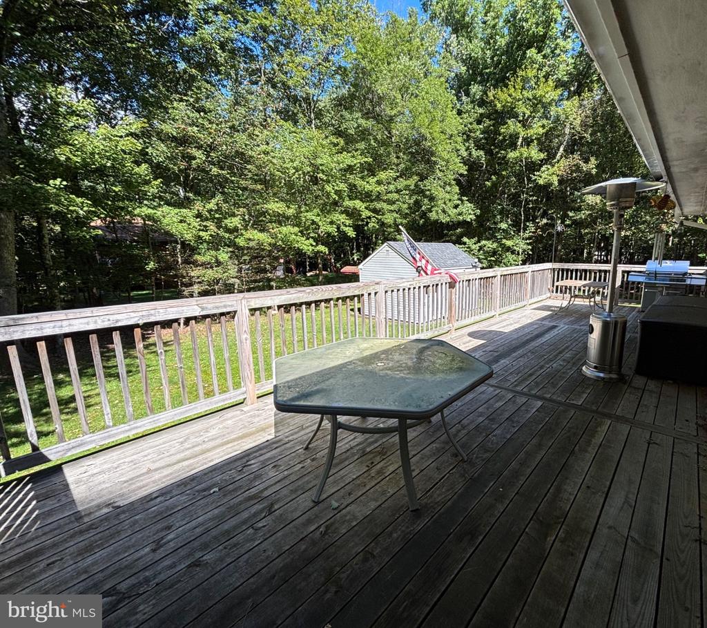 23 WOODLAND ROAD