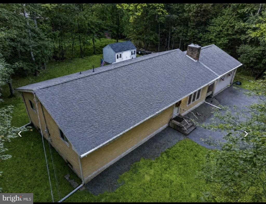 23 WOODLAND ROAD