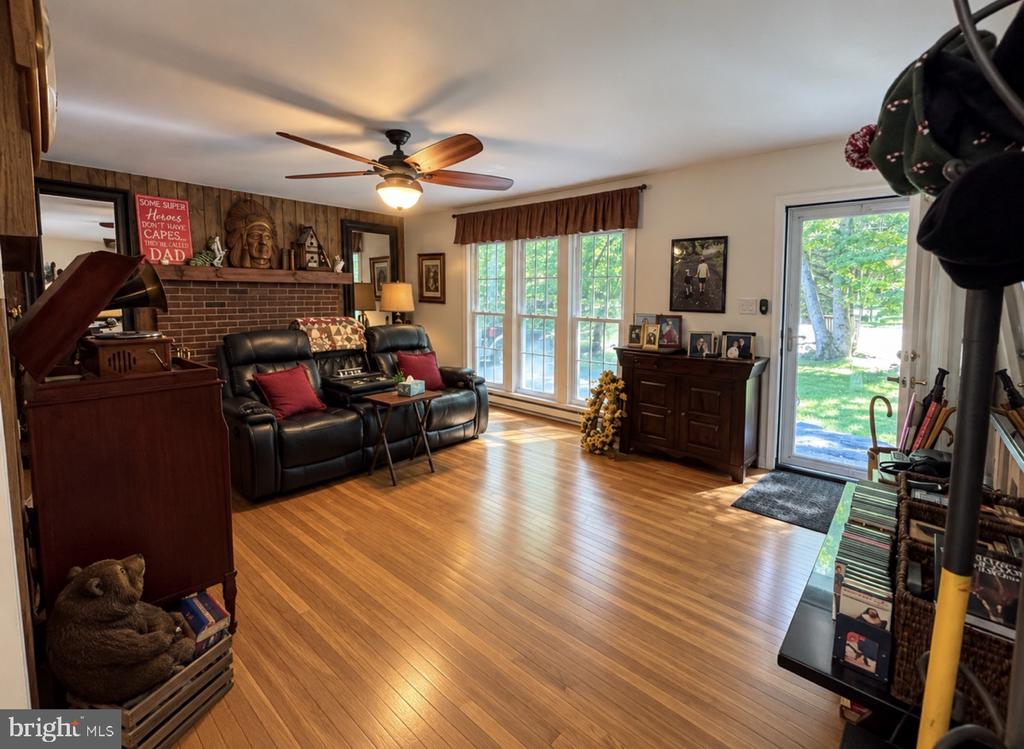 23 WOODLAND ROAD